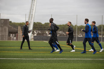 s'échauffer-blessure-kispta-tarmak s'échauffer-blessure-kispta-tarmak