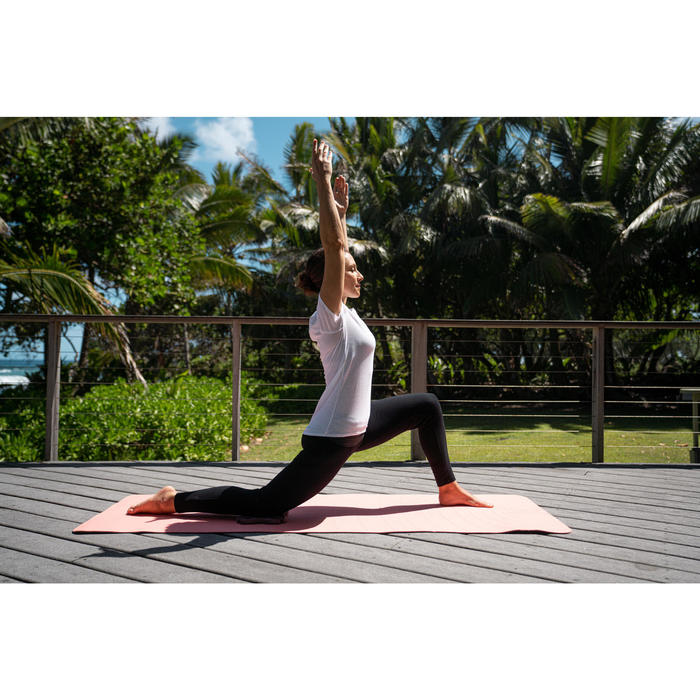 DOMYOS PAD / SUPPORT DE YOGA POUR GENOUX ET Decathlon