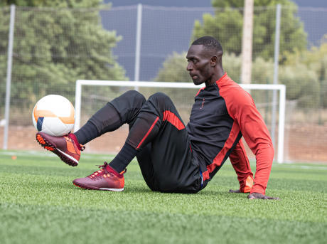Freestyle-foot Freestyle-foot