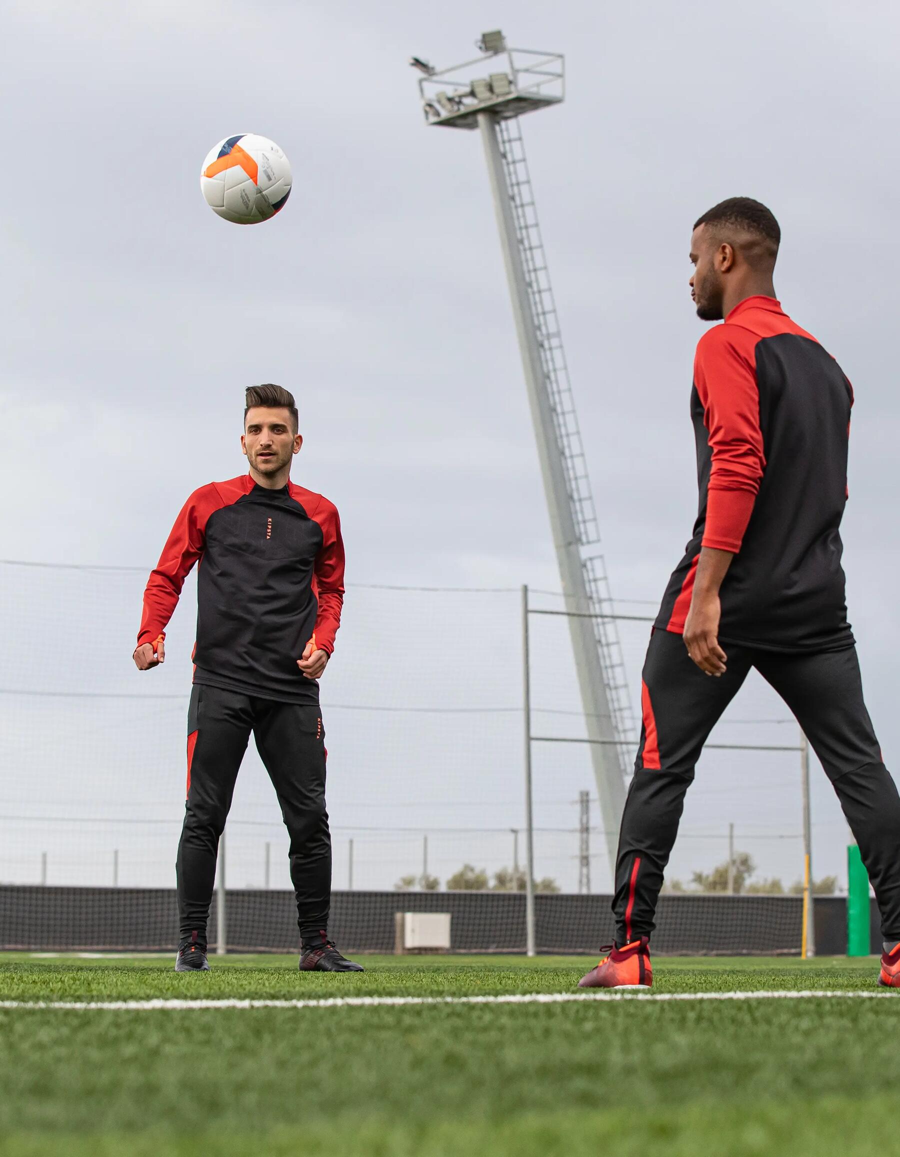 idées de jeux foot pour le jardin