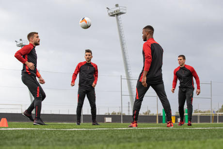 idées de jeux foot pour le jardin idées de jeux foot pour le jardin