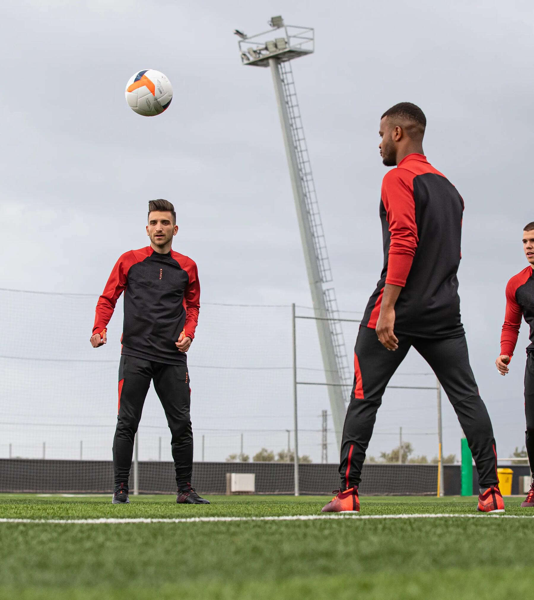 idées de jeux foot pour le jardin  