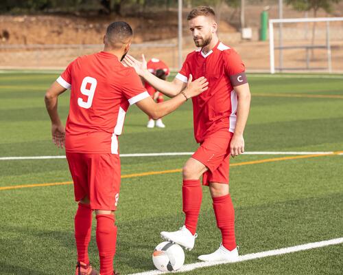 Les règles méconnues du football