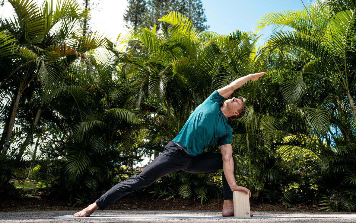 How to Choose the Right Yoga Block for Your Practice?