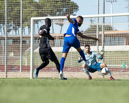 comment devenir meilleur buteur