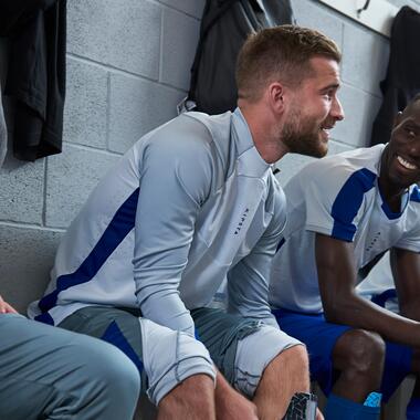comment récupérer après un match de football