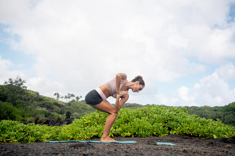 yoga détox header
