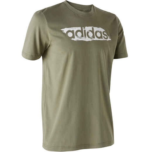 
      Men's T-Shirt - Green
  