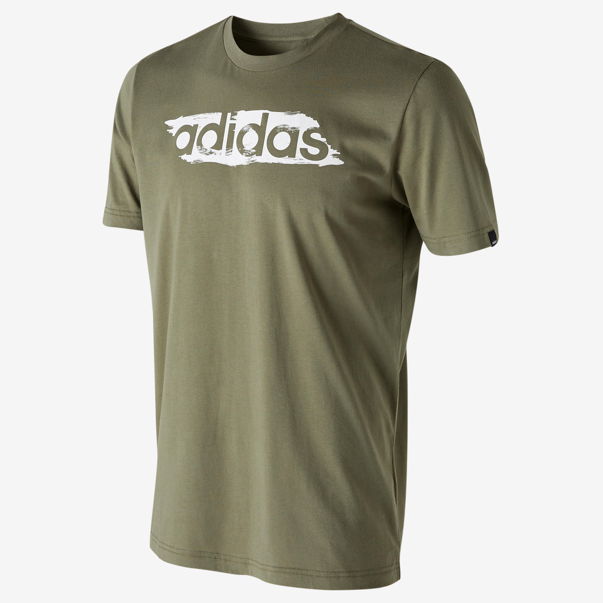 T-Shirt Adidas Homme Vert Adidas | Decathlon