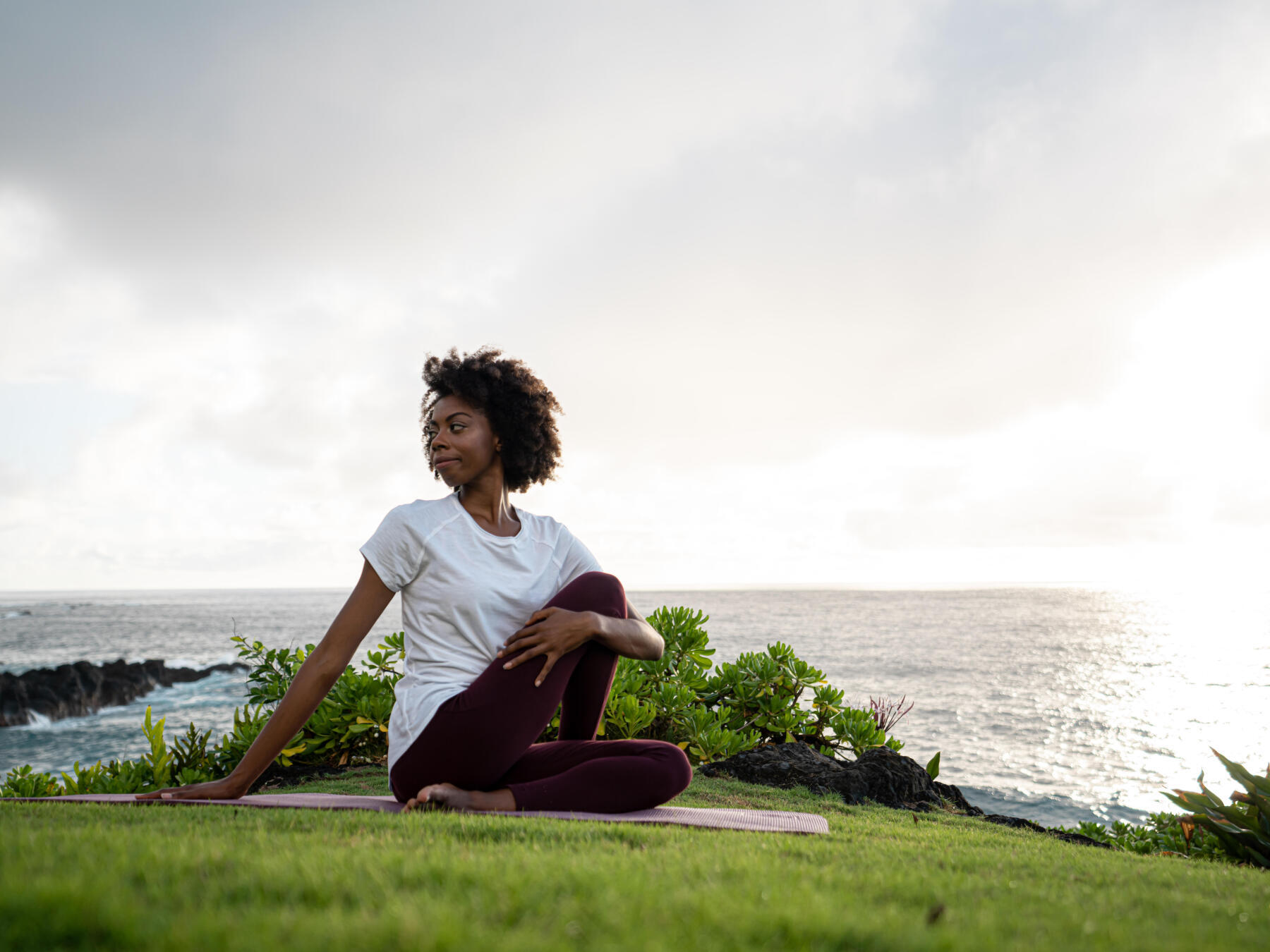 randoyoga