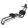 REMOS Cardio Training - MÁQUINA DE REMO DOMYOS 100 DOMYOS - Material Cardio Training