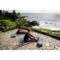 decathlon yoga strap