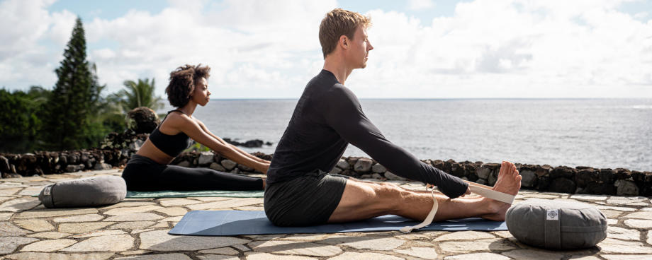 quel type yoga doux quel type yoga doux
