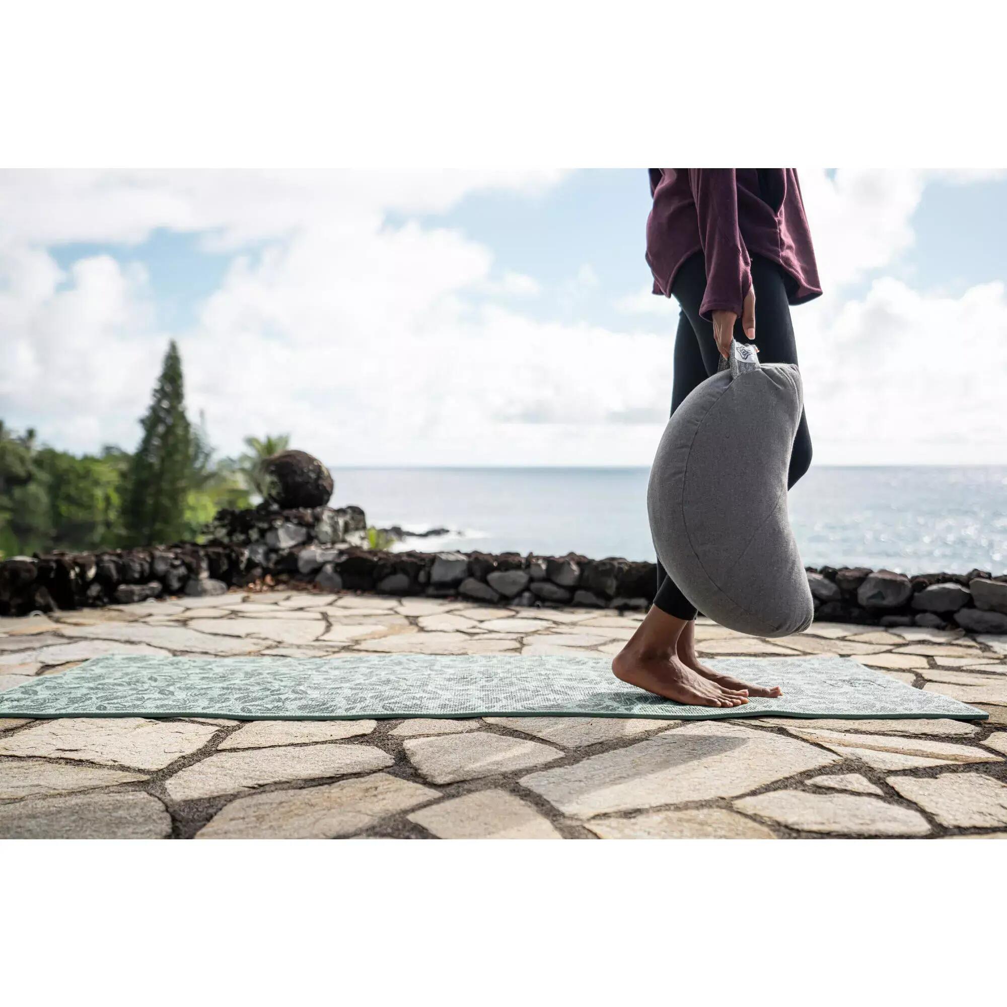 Yoga Zafu Eco Conscious, Meditation -  4