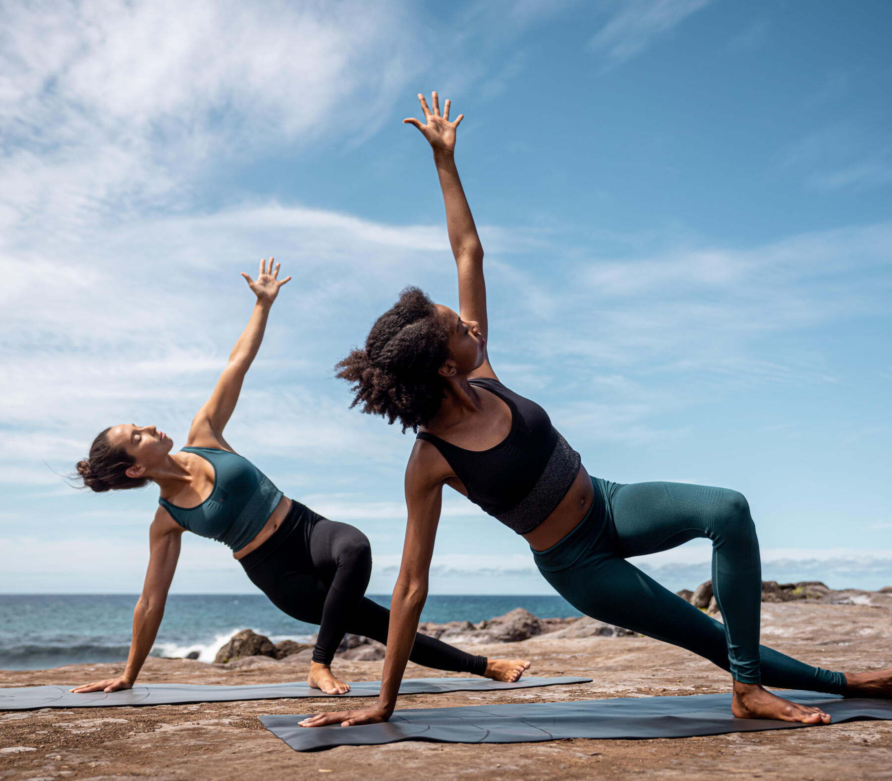 Cum să alegem o saltea de yoga