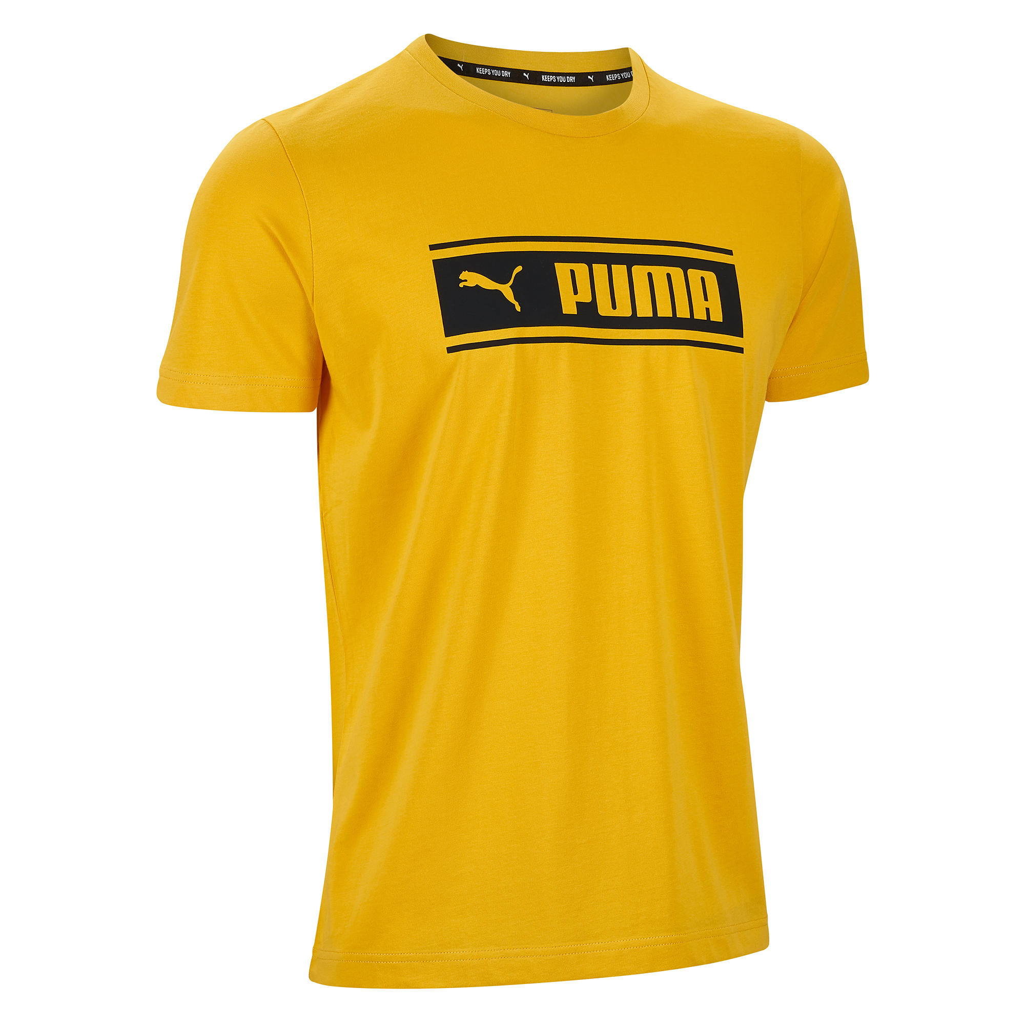 decathlon puma t shirt