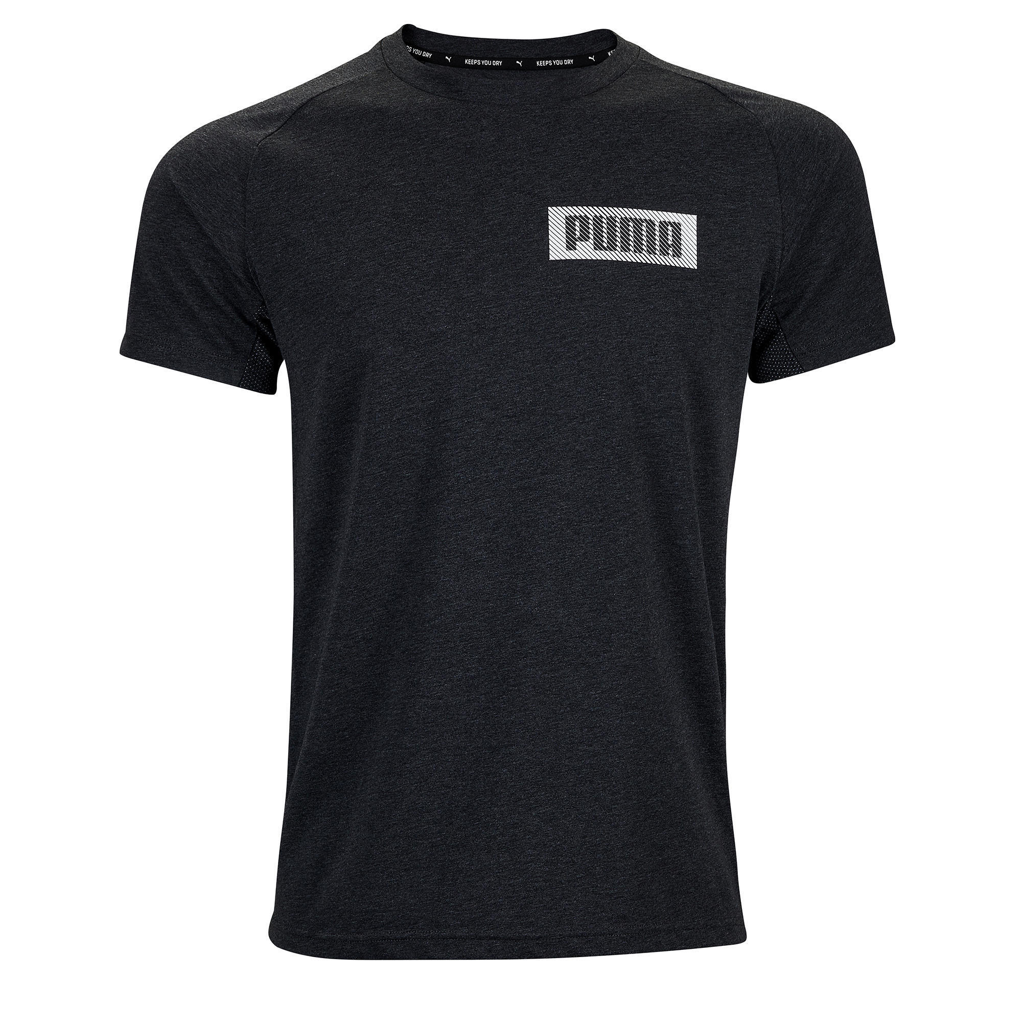 t shirt puma homme