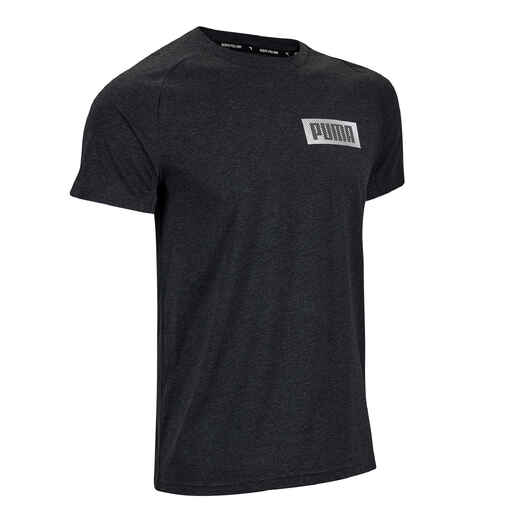 
      Men's T-Shirt - Dark Grey
  