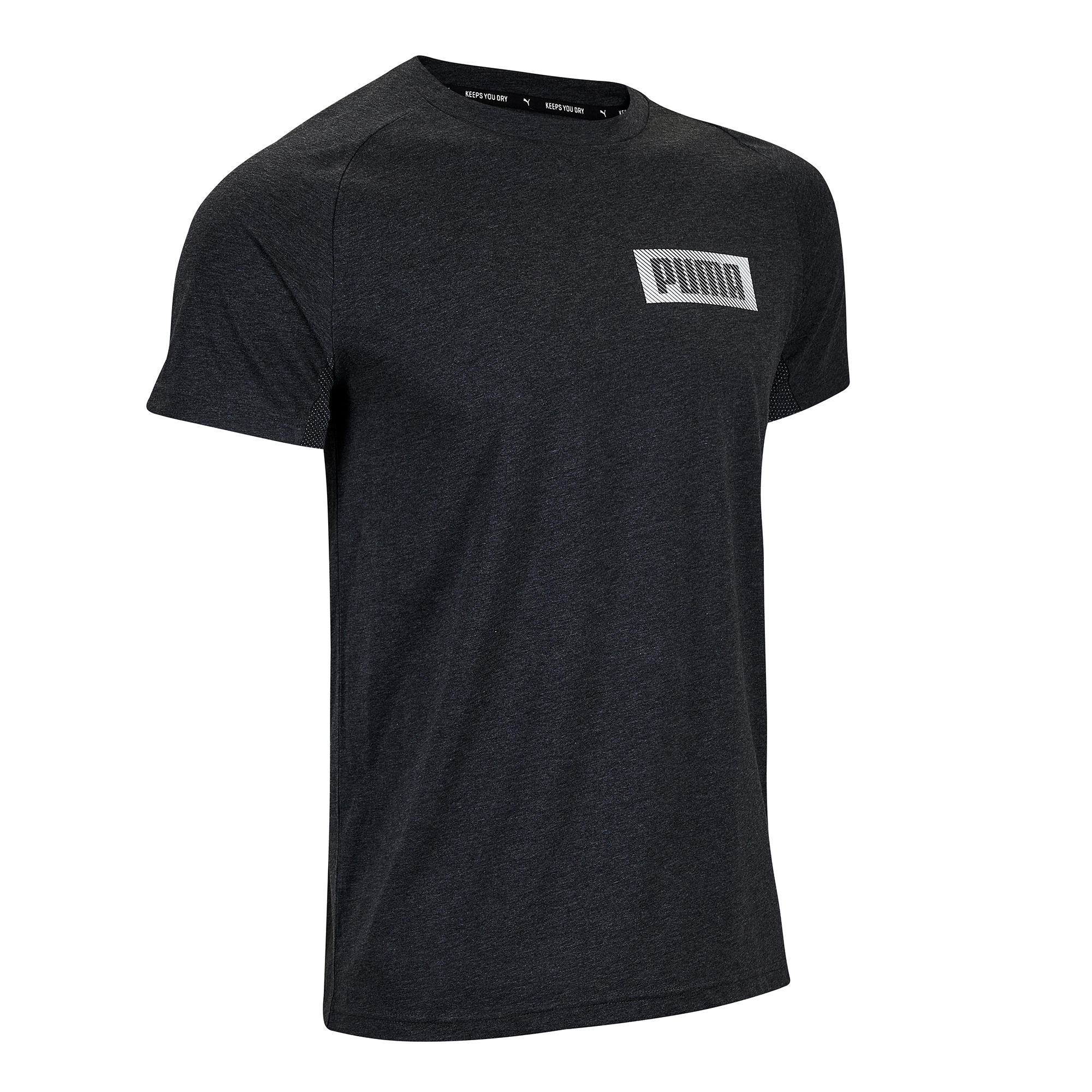 t shirt puma homme