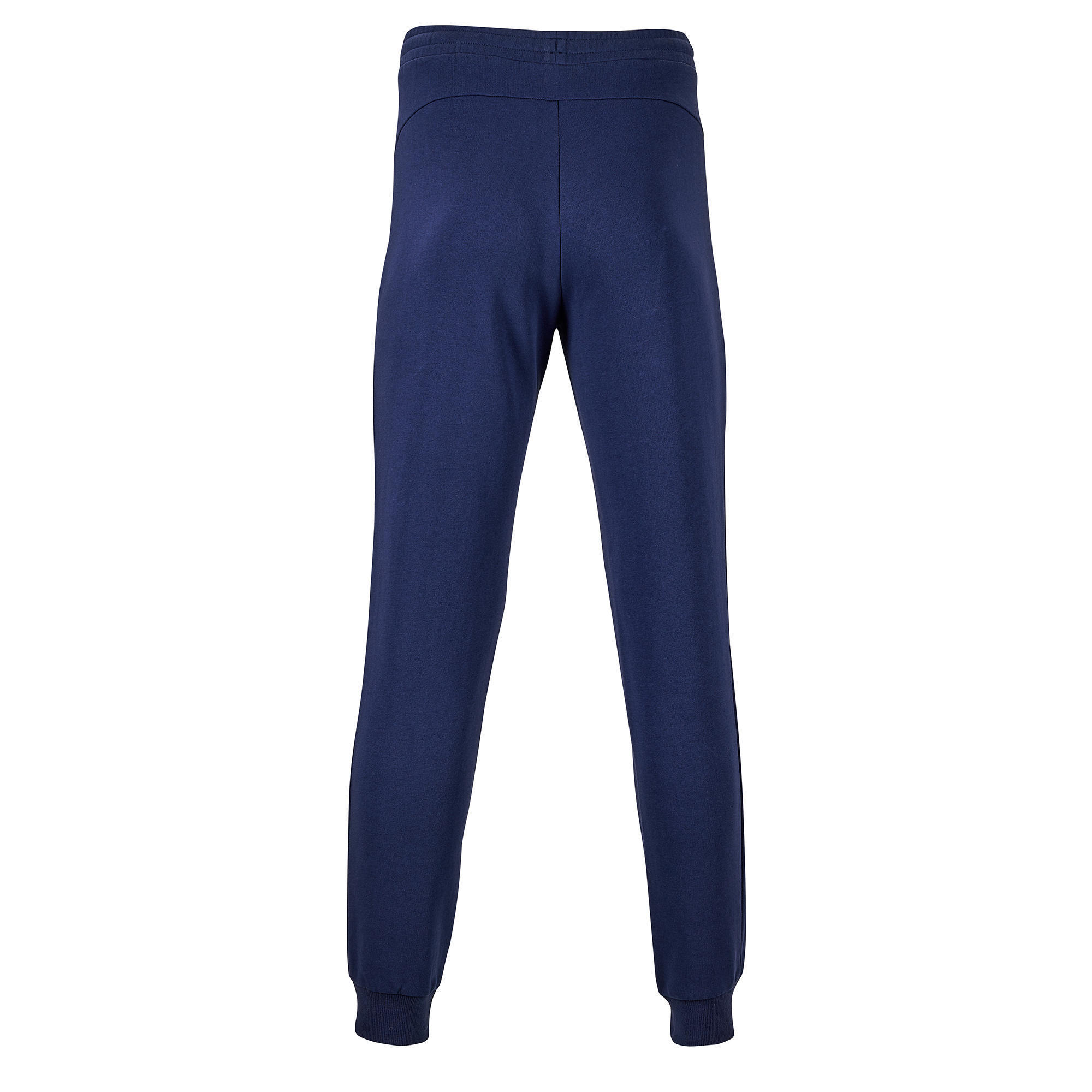 survetement puma homme bleu