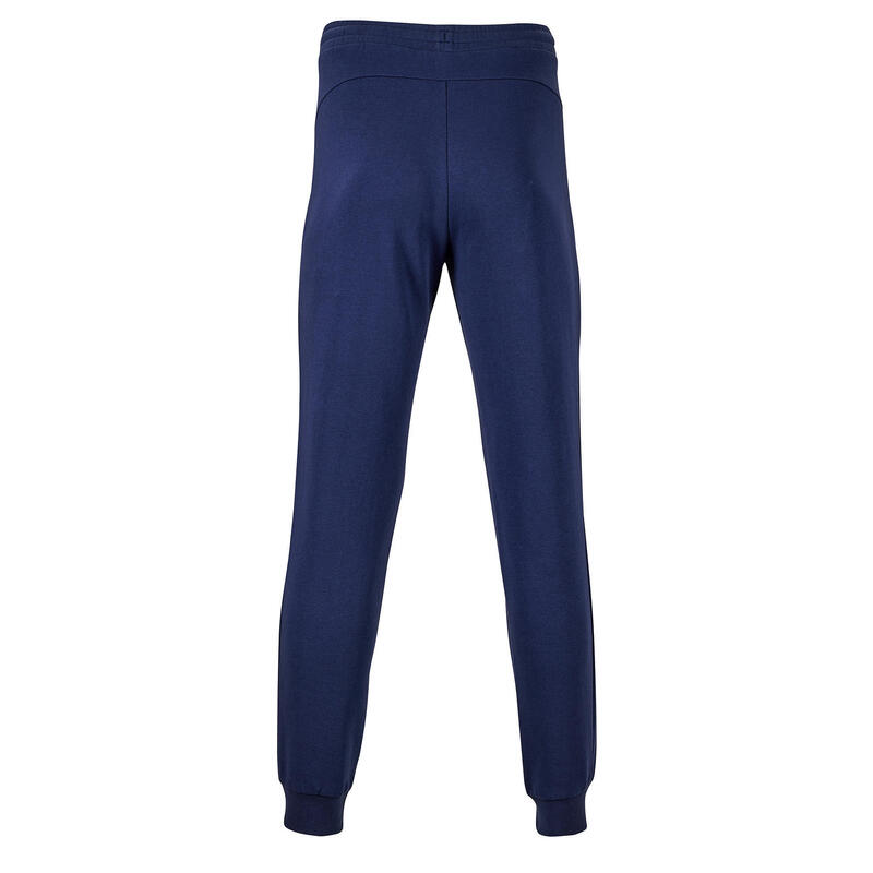 Pantalon de survêtement Puma Homme Bleu Marine