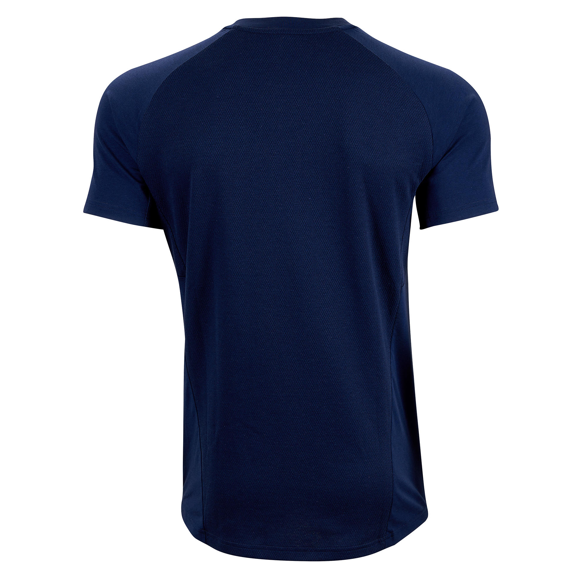tee shirt puma homme bleu