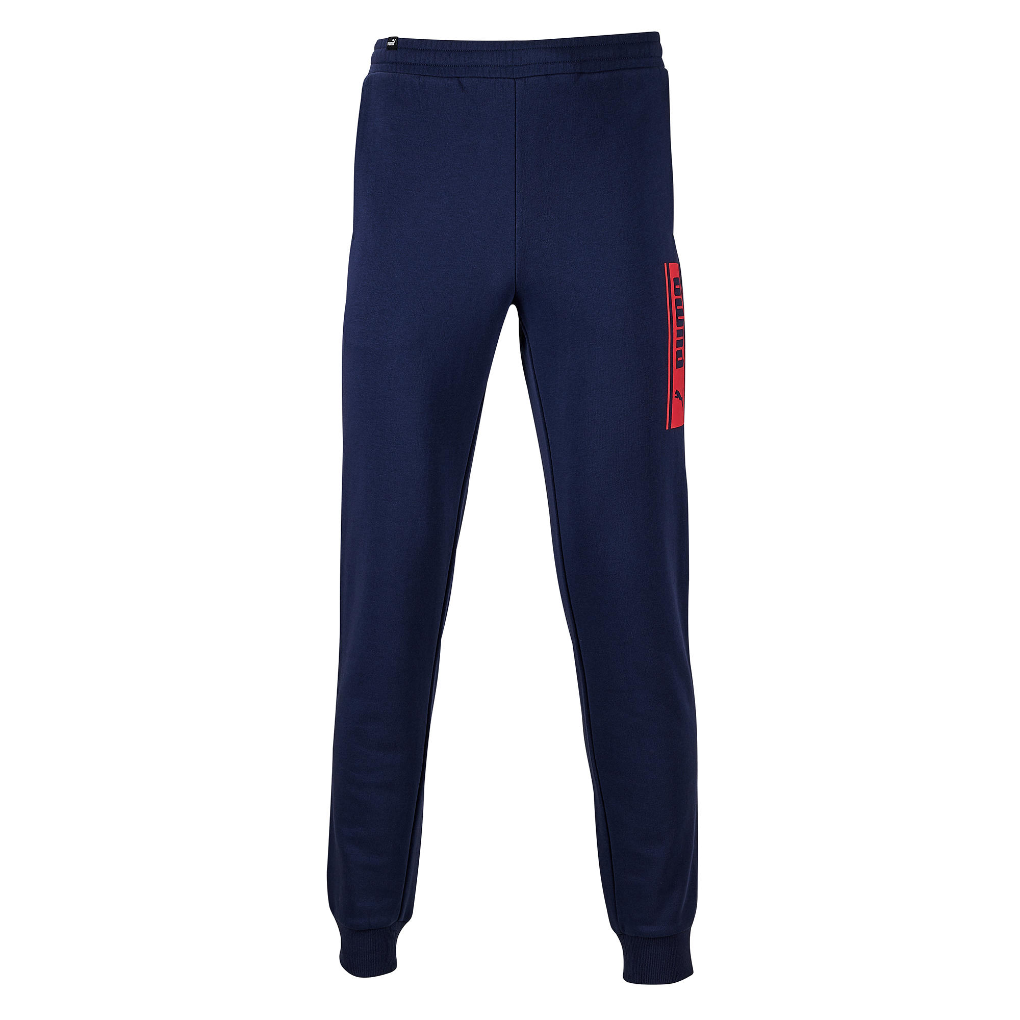 Pantalon de survetement Puma Homme Bleu Marine PUMA Decathlon