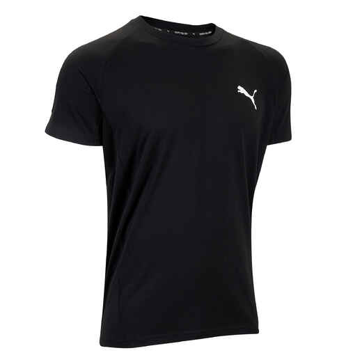 
      Men's T-Shirt - Black
  