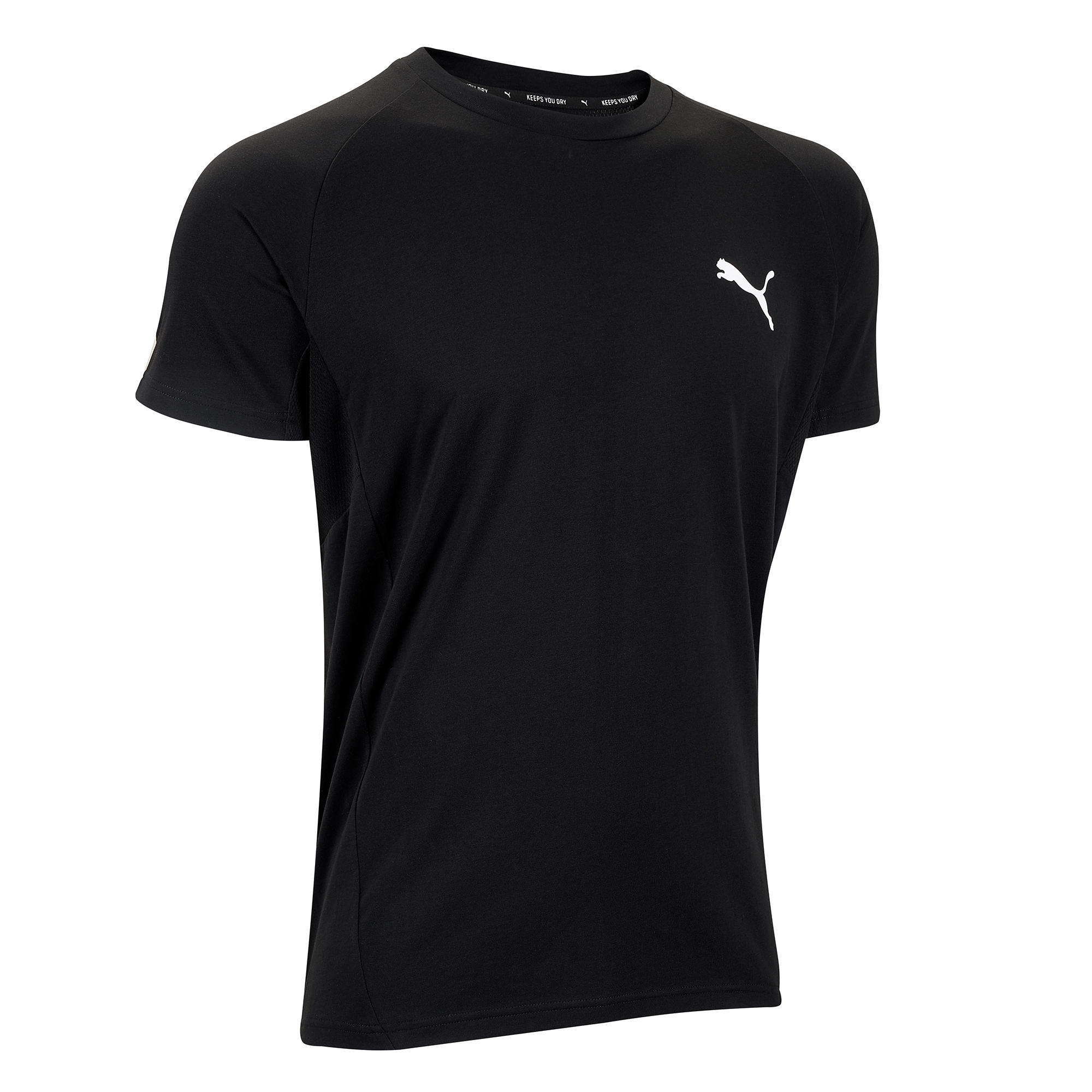 camiseta puma decathlon