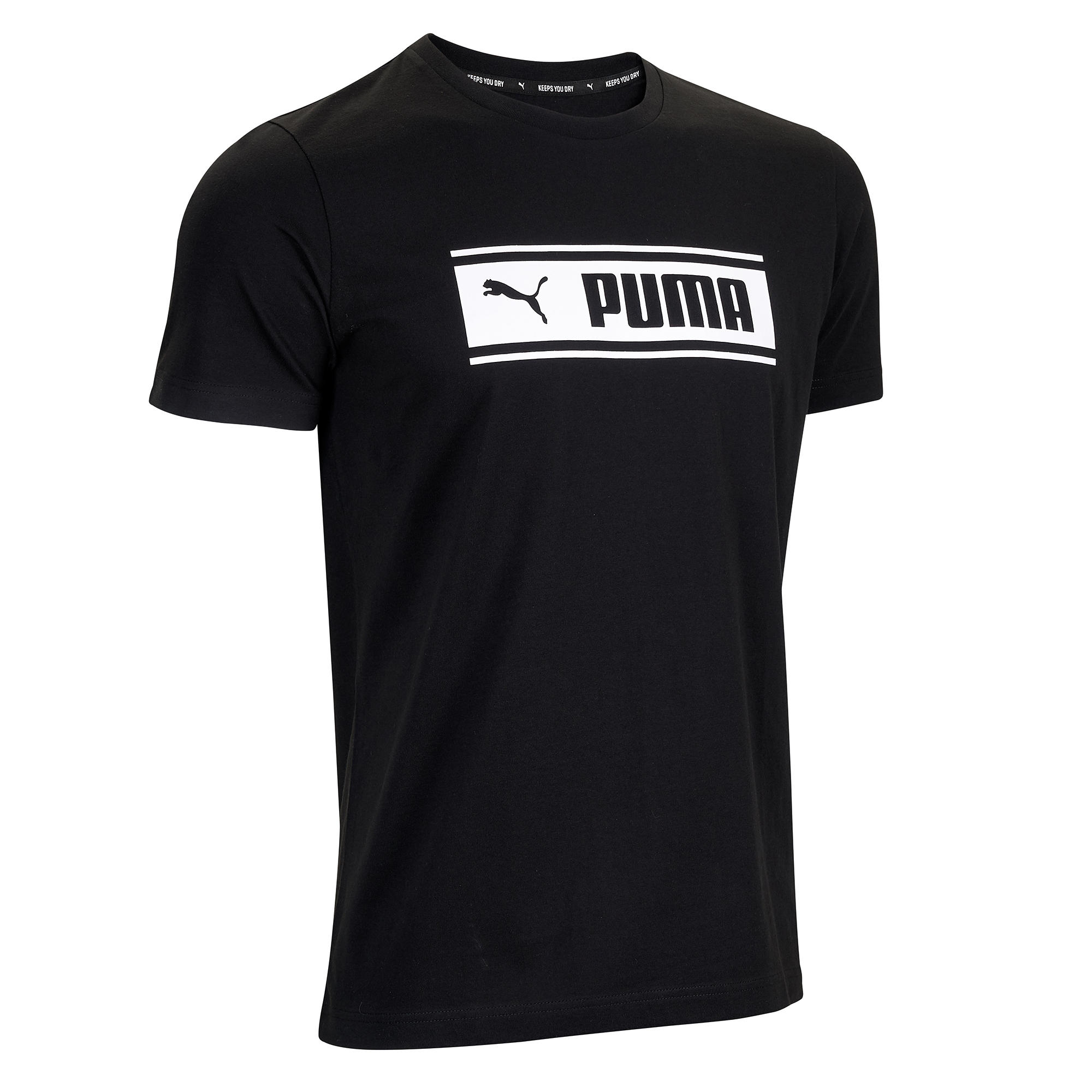 t shirt puma uomo