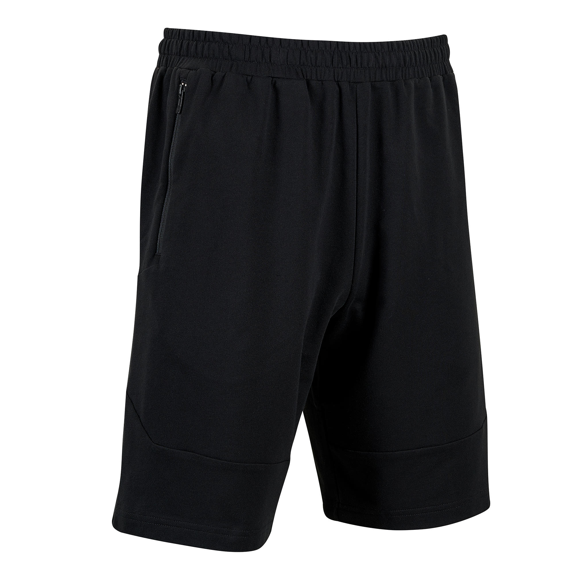 short puma homme coton