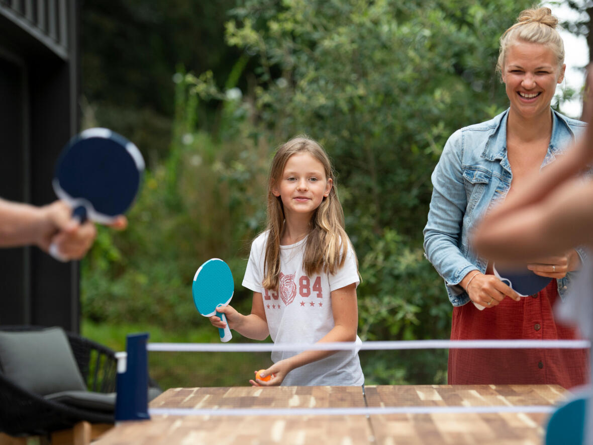 Comment Organiser Un Tournoi De Ping Pong