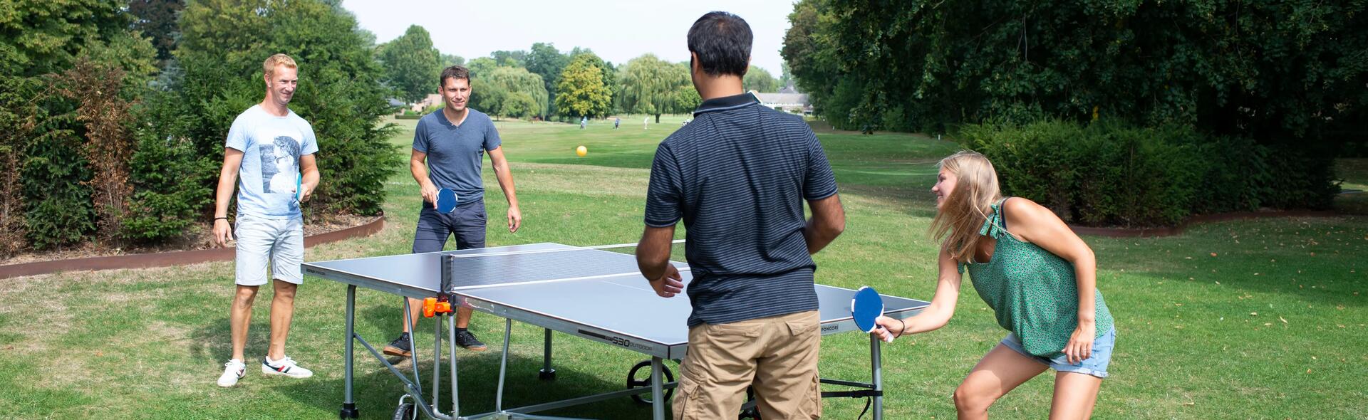 SAV TABLES OUTDOOR