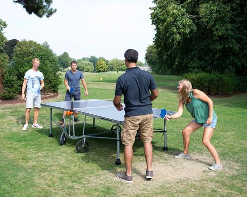 SAV TABLES OUTDOOR