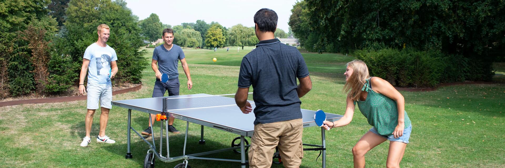TABLES OUTDOOR | DECATHLON SAV