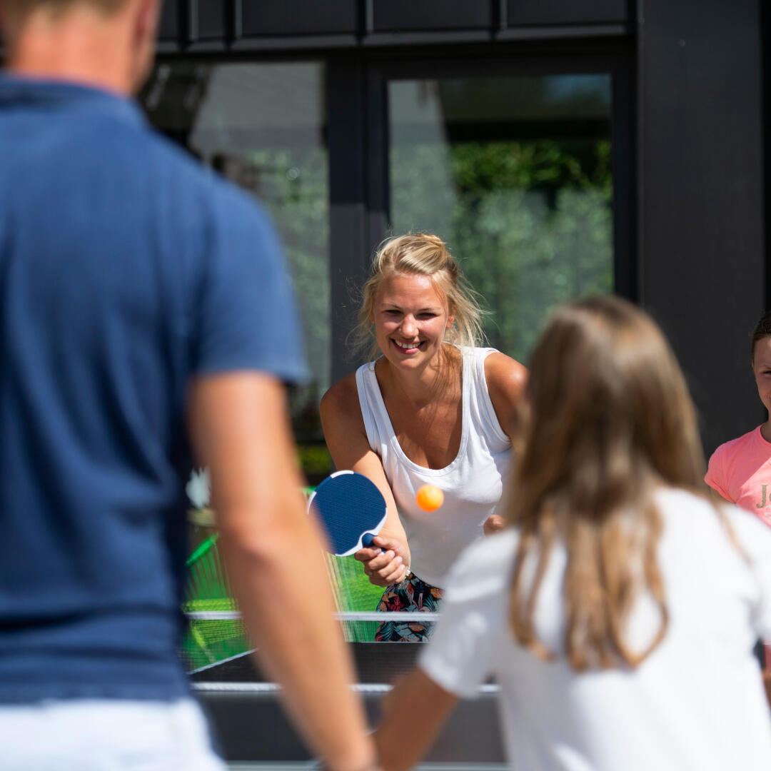 Comment Organiser Un Tournoi De Ping Pong Comment organiser un tournoi de ping pong à la maison