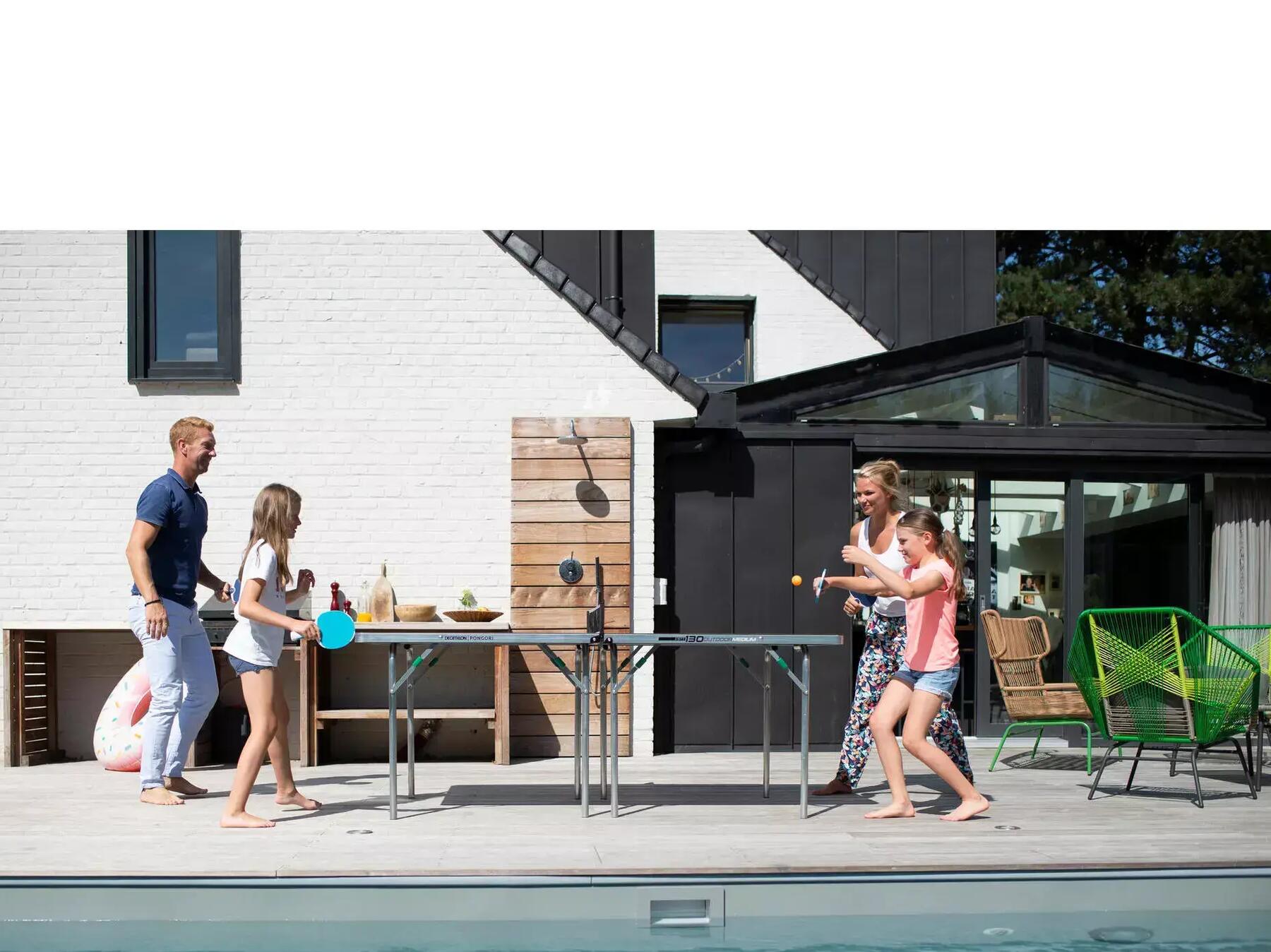 table tennis rules