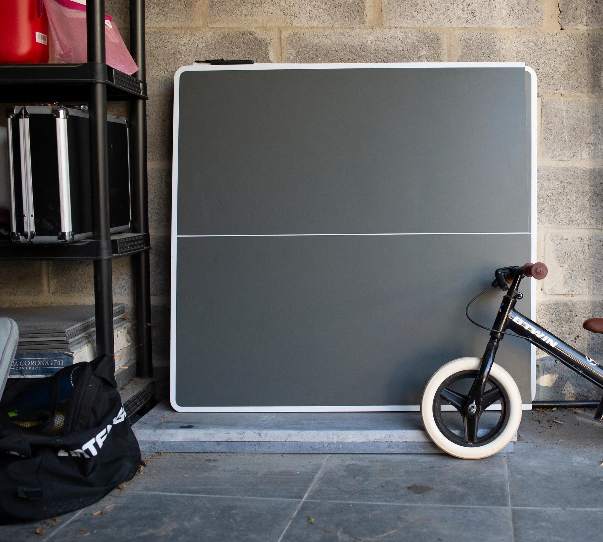 Comment choisir une table de ping pong ?