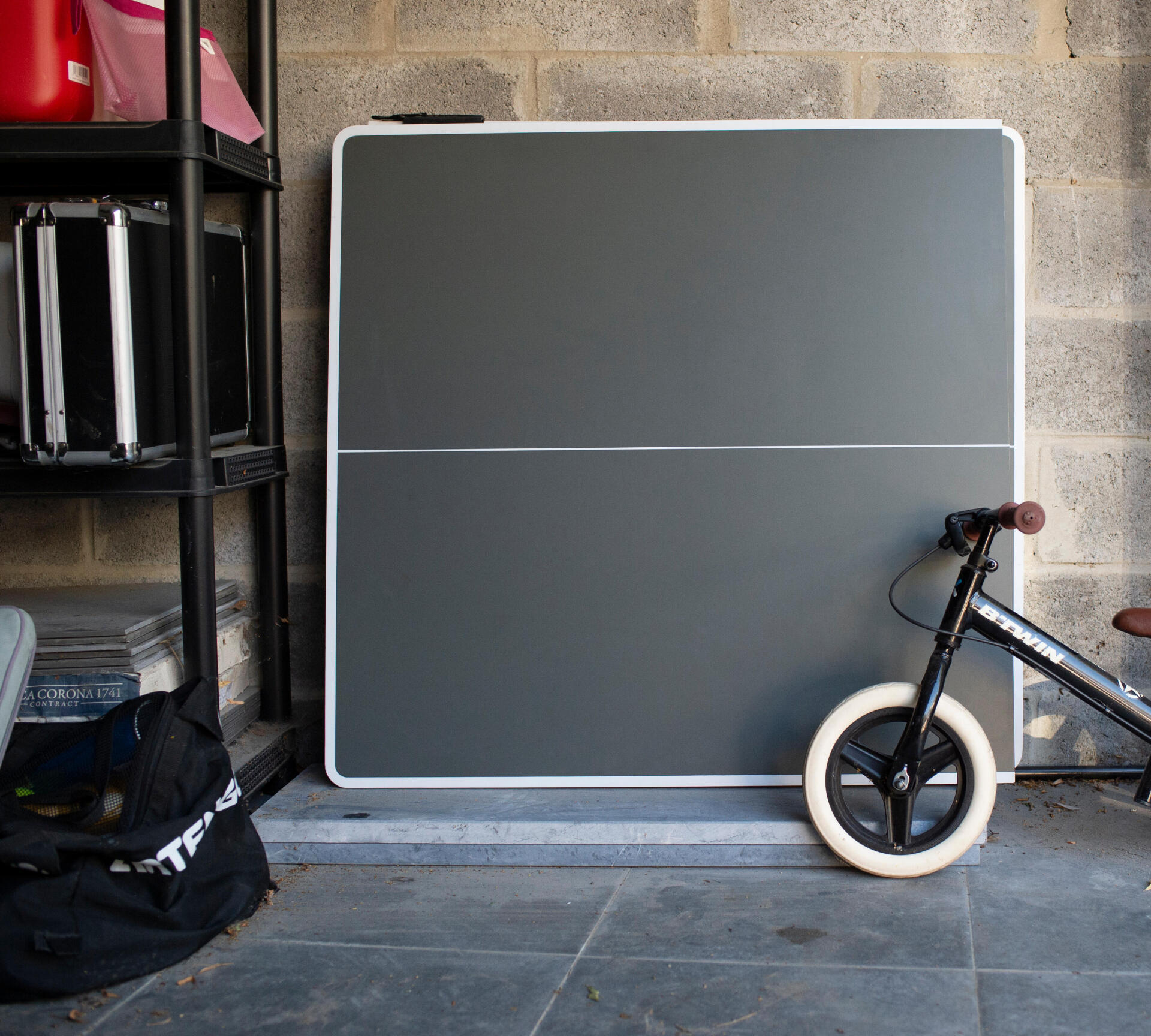 Comment choisir une table de ping pong ? 