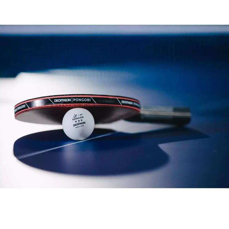 Come scegliere una racchetta da ping pong | DECATHLON