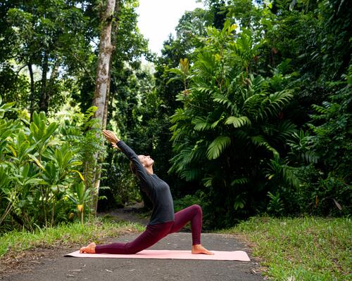 Quels sont les styles de Yoga ?
