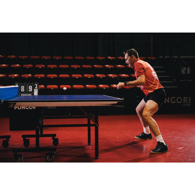 Masă Tenis de Masă TTT500 certificată ITTF