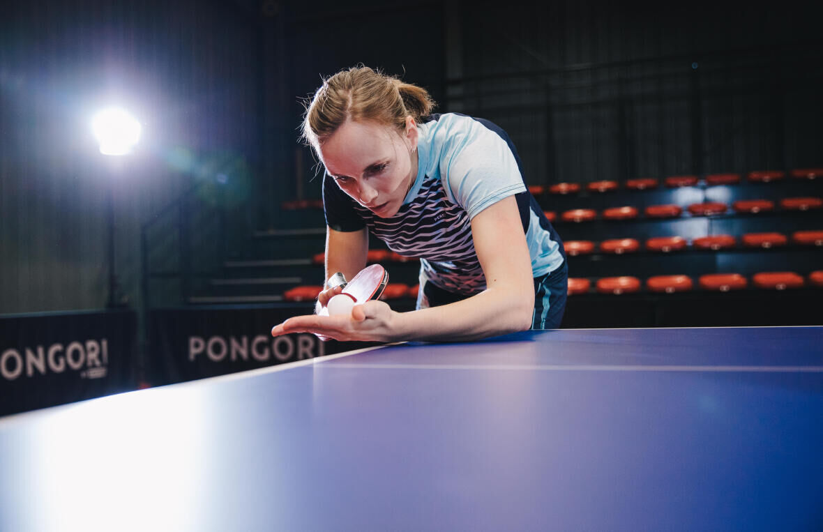 benefici ping pong racchetta sensazioni