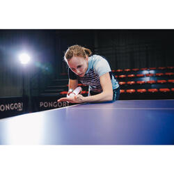 Balles de compétition tennis de table ITTF