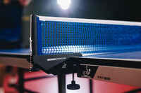 ITTF Approved Club/School Table Tennis Table TTT 500