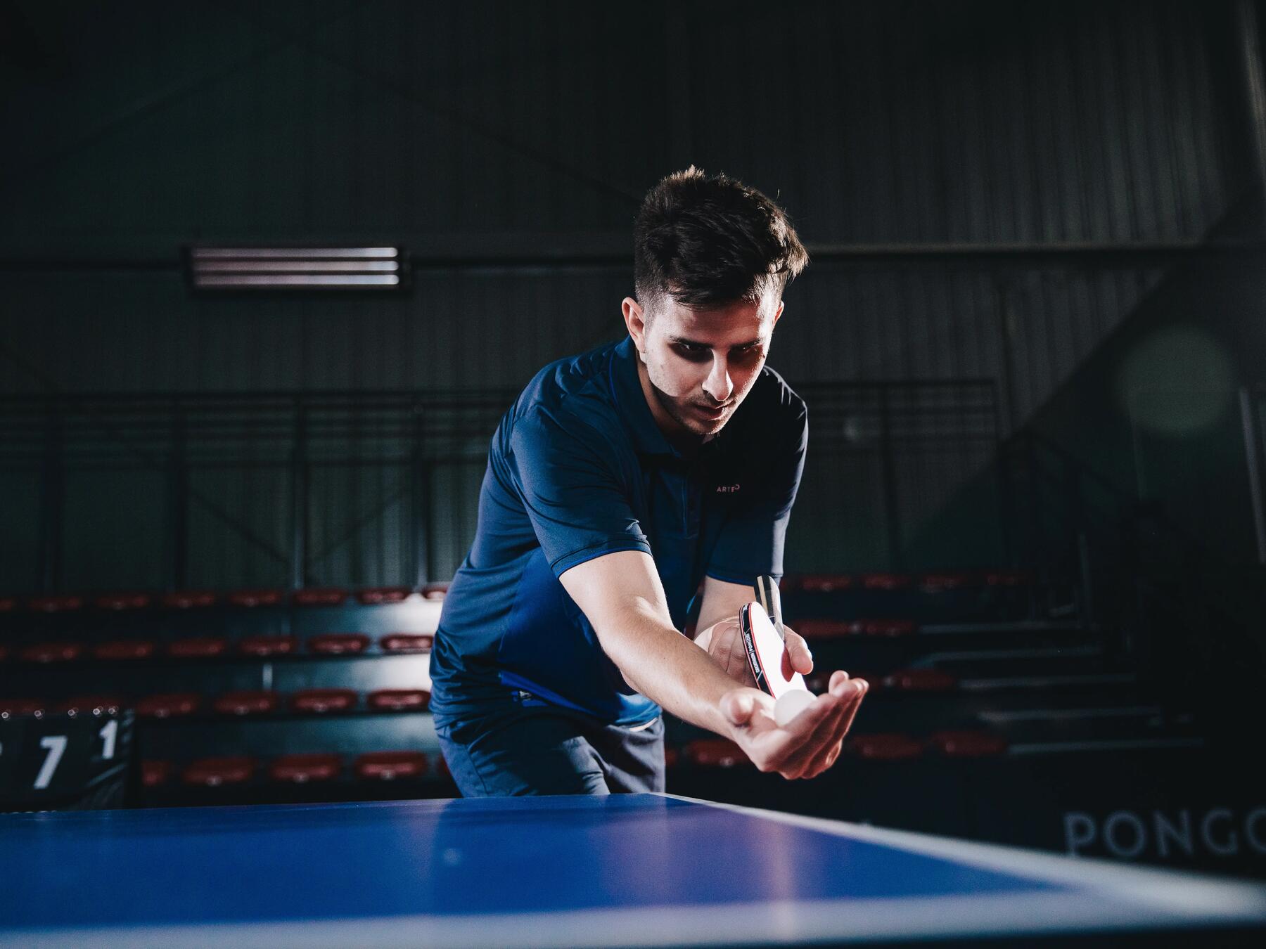 tennis de table ping pong