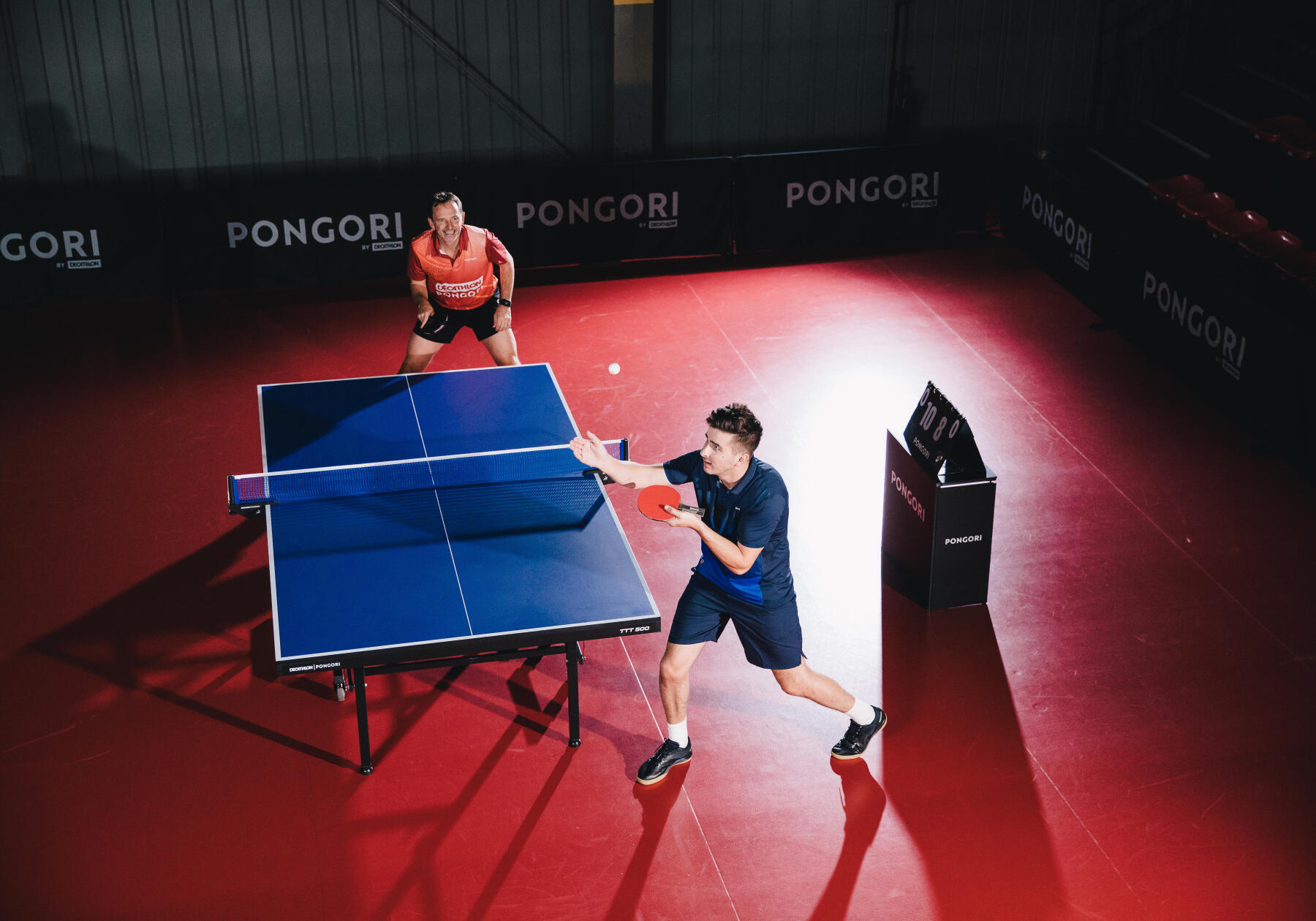 Comment choisir une table de tennis de table ?