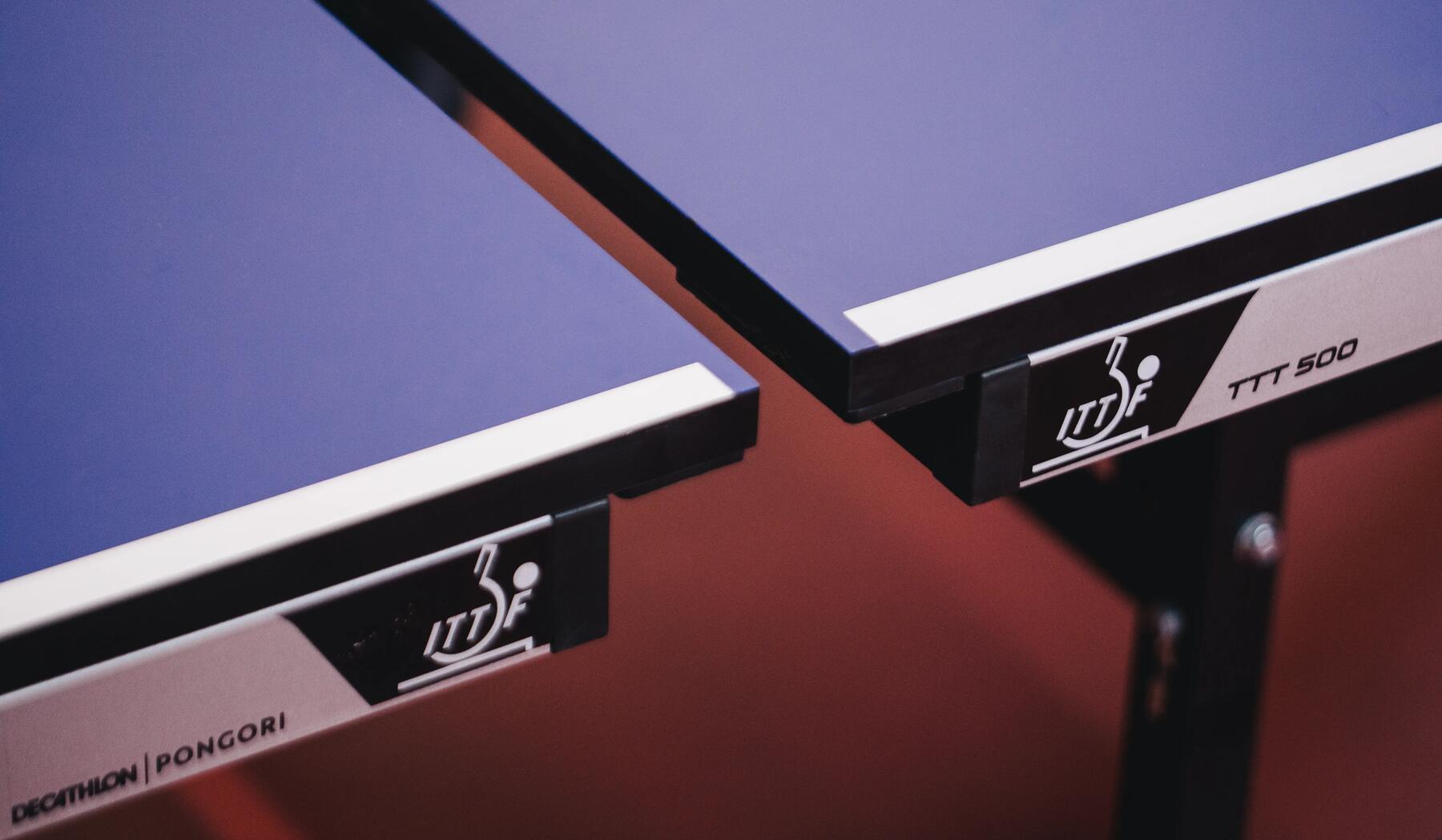 Comment choisir une table de tennis de table ?