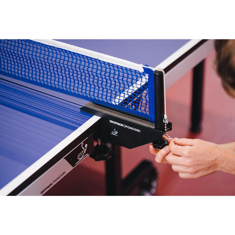 ITTF Approved Club Table Tennis Table TTT 500