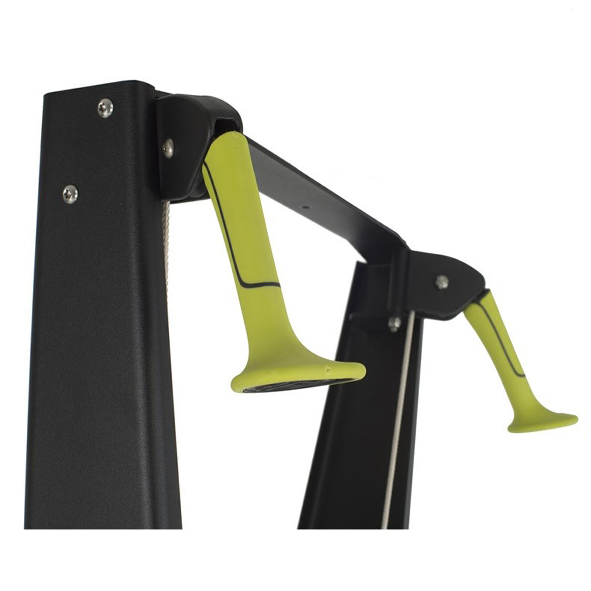 Ski-Ergometer SkiErg Concept 2 3/4